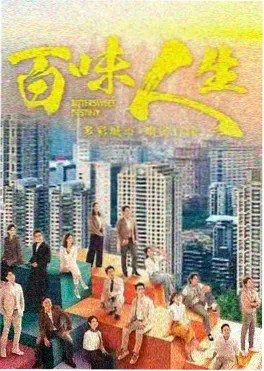 南风知我意电视剧 2025